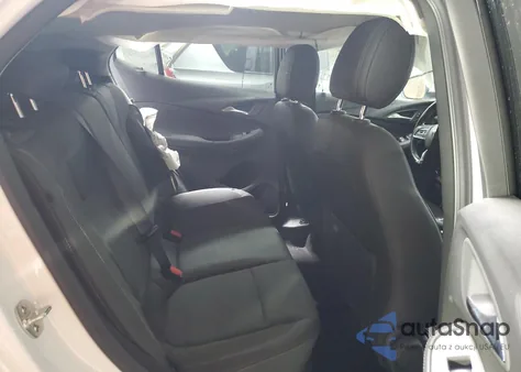 2024 Buick Encore Gx Preferred из США, поврежденный, VIN KL4AMBS2XRB088053